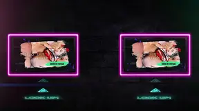 LETHAL HARDCORE VR - Your Busty MILF Wife Wants You To RAIL Her Like Old Times