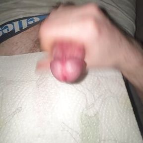 Big cock cum