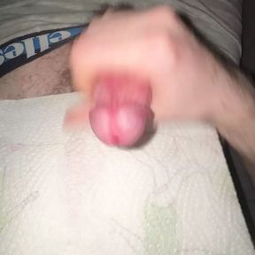 Big cock cum