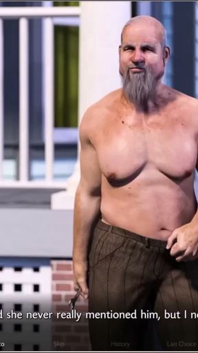 Timestamp #1 - Bacon took a peak at Heather in the bathroom ... Johnny saw the girls in the locker room ... Jonny saw&hellip;   Clip 1