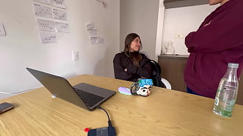 Jealous Wife Crushes Husband With Best Bitch Friend