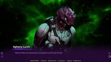 SUBVERSE - (PT 15) - Side missions and extra scenes 1