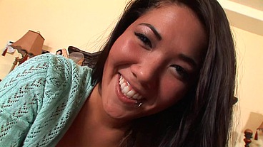 Slutty Pink Pussied Teen Whore Emma Takes A Big Dick In Pussy