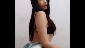 Da Ya  Khmer girl ep1