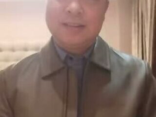 Erotic Chinese Daddy 2