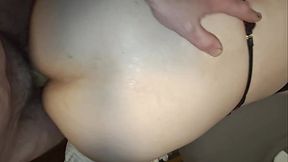 Mtf Big Tit Asian Redhead Tranny Shemale Trap Cum Dump Impregnablelexa gets gaped by massive cock sleeve