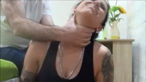 DEEPLY CHOKING THE THROAT-FULL VIDEO-WMV
