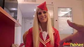 Candee Licious - Steward Bbc