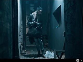 Vampire Large Titties mother I'd like to fuck - Little Puck Turns Veronica Leal Into Her Sex Thrall