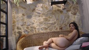 Dancing Sex Pussy Show Masturbation