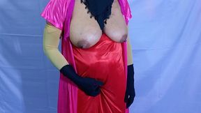 I made love to my beautiful stepsister, the next day we had an amazing