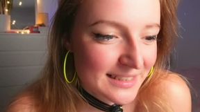 Amelia Sweety Private Show