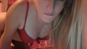 How I wish she would dominate me in bed and let me eat her