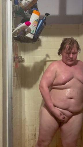 Fingering my whole them fucking my self and cumming