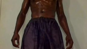 a hot sweet sexy guy talking dirty im on my way to fuck that tight wet pussy!