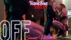 MakingOFF⁴ View G Sex Slave In Front Of A Beautiful Cock In FACeFuckiNg For St Cock❤️ 🔥 Bitch Takes A Cum Shower 28:43