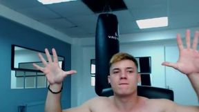 Chris Alfonso Private Show