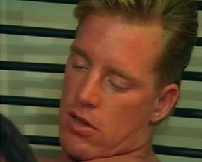 Bold Hunks in Wild Flow #5