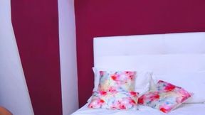 Hellene Cute Private Show