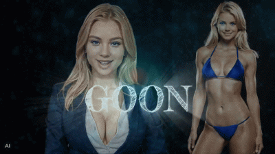 Mohini's Mindless Gooning Drone
