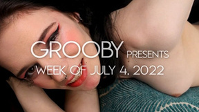 GROOBY: Weekly Roundup, 11th July