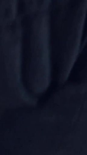 Ballbusting in Clothes