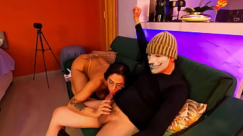 Bastidores chocantes das produ&ccedil_&otilde_es de porn&ocirc_ profissional