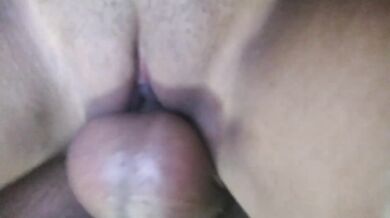 Cheating wife takes black bull’s endless load while husband watches raw