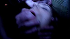 Dark House #2 - Gefesselt, besudelt und versaut vor dem Horrorspiegel