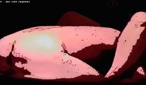 very hot cartoon of hot sex