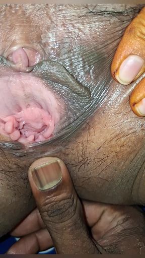 Telugu Sonu sex with talking dirty part 3