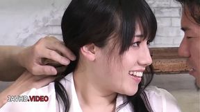 Intense Steamy Japanese Bliss Curvy Azusa Nagasawa Pleasures Two Guys Deeply