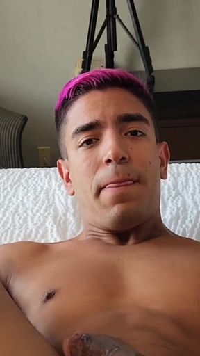Hot Boys Fucking Big Dick Hunk Hoss Kado Fucking Bubble Butt Latino Twink Milo Miles Passionate Anal Bareback Creampie   Clip 1