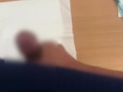 ガチムチ○学生がムラムラしたので発散してみた