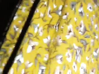 Mother-in-law's cunt is indeed soft