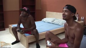 Austin Santiago + Reeko Dunn 2