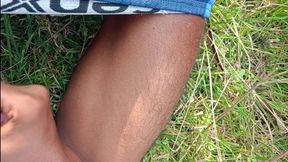 Vlog Sex Shaking Makes Penis Longer