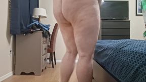 Dirty slut