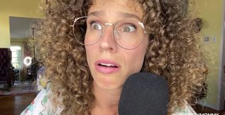 A Fun Asmr Role Play Video I Like to Call: First Date Jitters!