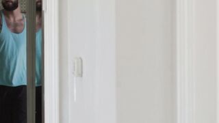 TS Bombshell Zariah-Aua Fucks RodrigioAmour In Epic Scene - POV Anal