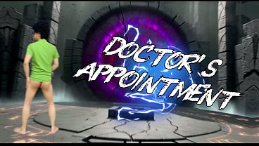 Finding out where his Doctor has moved to have his annual check up