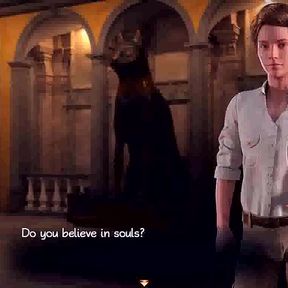 Treasure of Nadia: inside Sofia's mansion ep 188