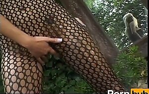 Trina Michaels Aka Filthy Whore - Scene 6