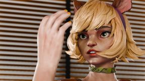 Squirrel Girl Expansion