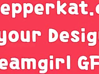 Bust Your Boredom - Design Your Dreamgirl
