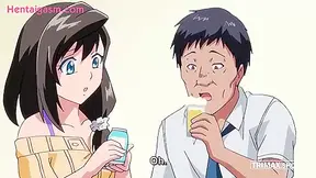 Uncensored Hentai - Sagurare Otome The Animation Uncensored Full