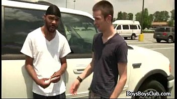 Blacks OnBoys - Interracial Hardcore NAsty Fucking Gay Sex 04