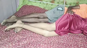 Indian Husband-Wife fucking XX video