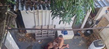My Wife Went to the Maternity Ward I Ate the Daily
