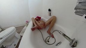 Lizzy Yum Sd June 2025 Masturbation Dilating Bathing Edging Amateur, Big Tits, Sex Toy, Solo (dilate Masturbate 103)